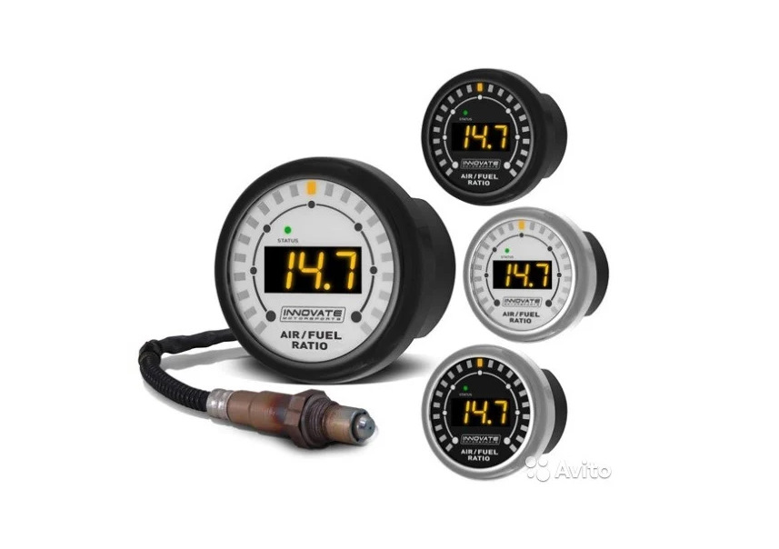 Innovate MTX-L PLUS 1