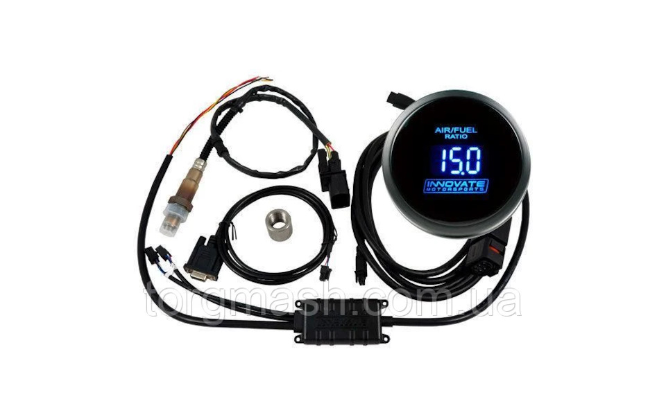 Innovate MTX-L PLUS 2