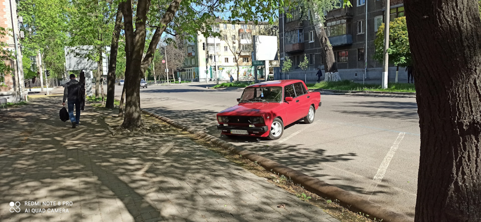 Купив зварювальний напівавтомат. 5