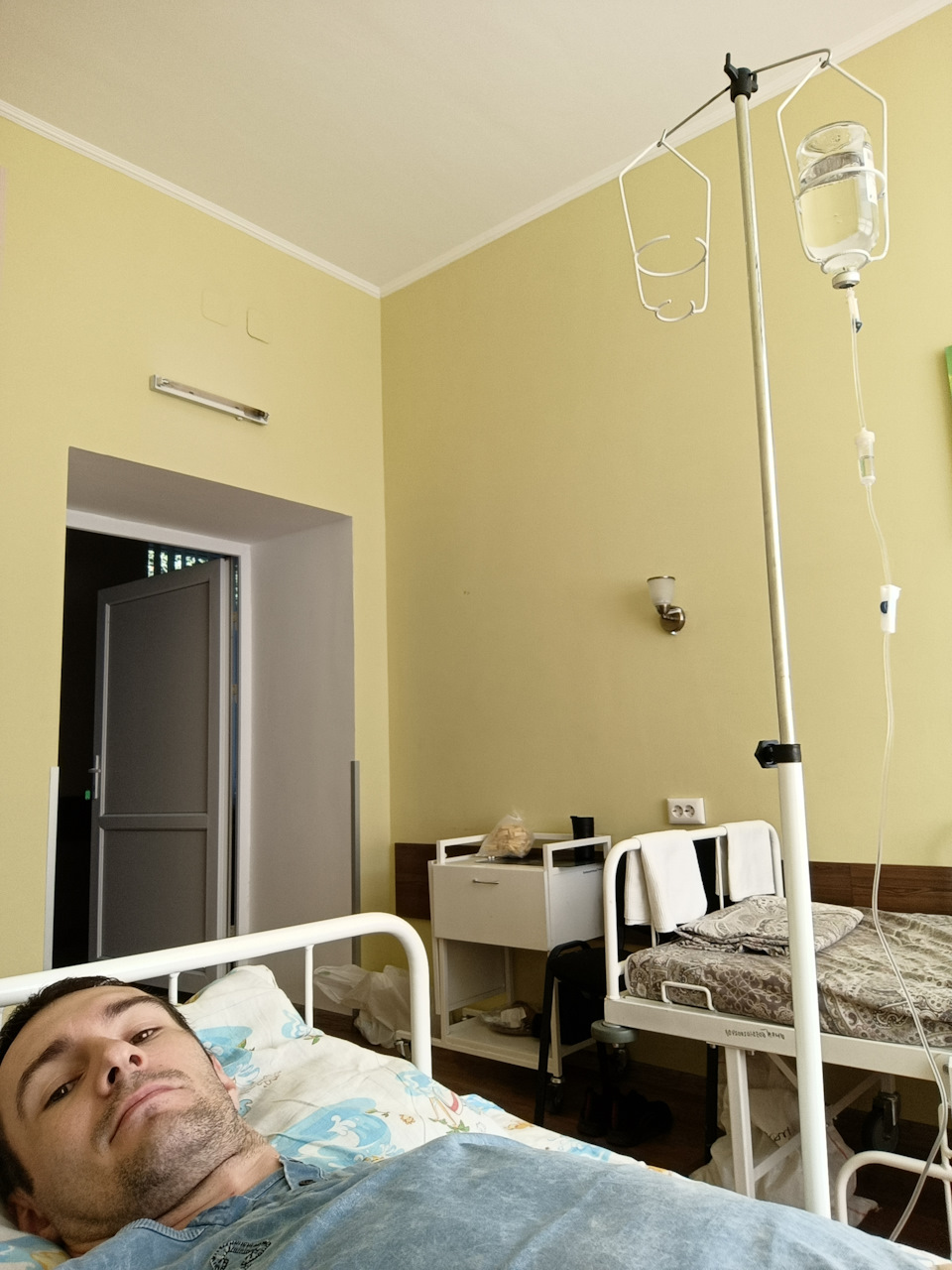 Ніштякі та поточні ремонти. Як я провів серпень 2022. 1