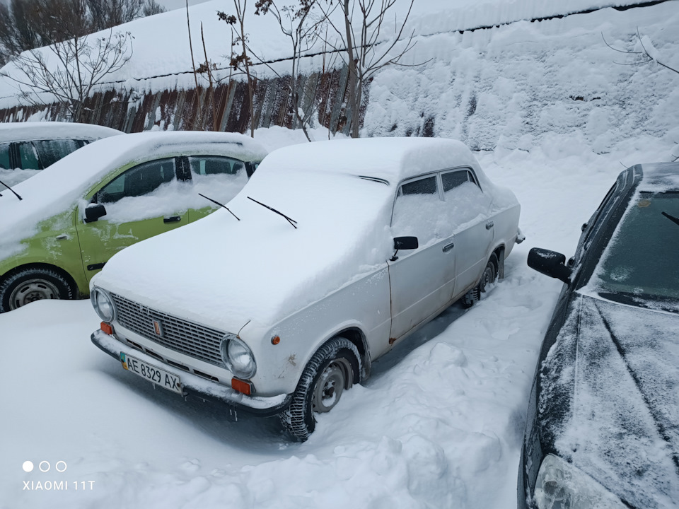 Підготовка до робочого тижня. Нові покупки. 2