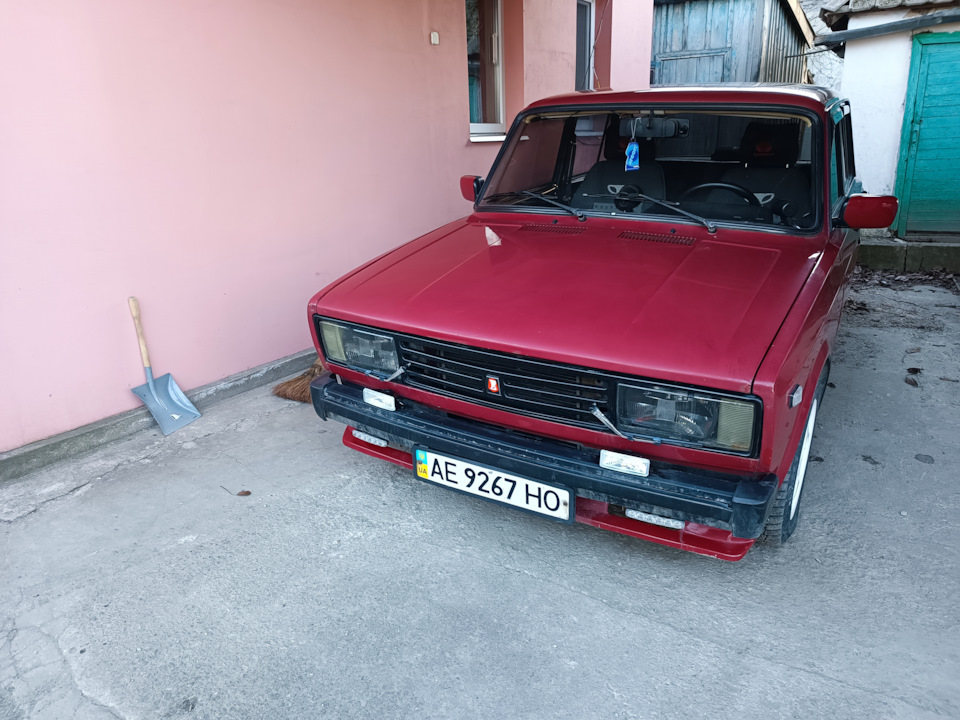 Поповнив запаси. 3