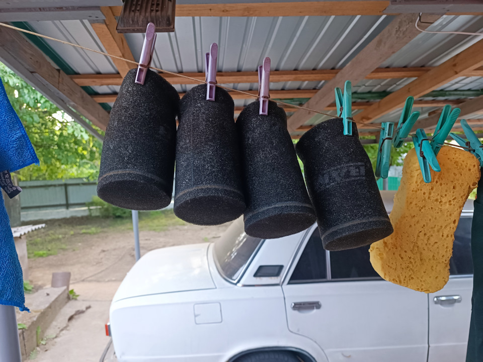 Постирав шкарпетки)))). Ніштяки. 3