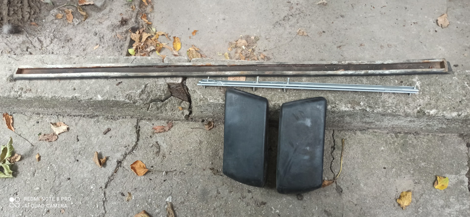 Смішне ДТП, чи не було б щастя, та нещастя допомогло. 4