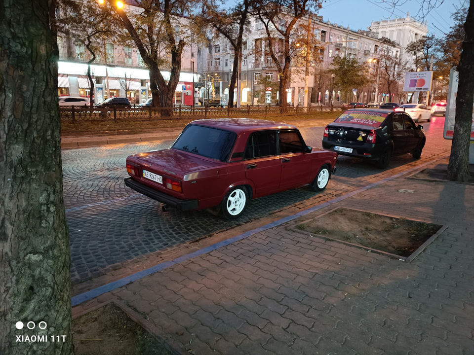 Враження. І про блог. 3
