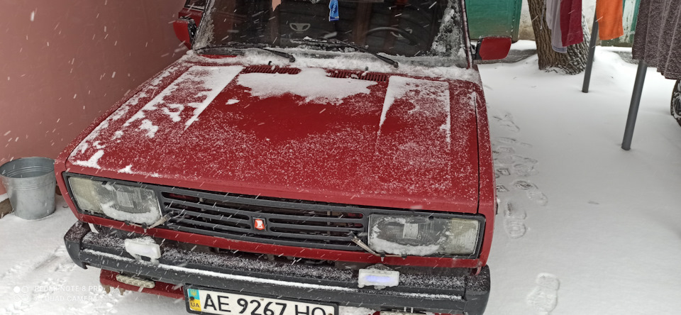 Заміна свічок. Підсумки лютого. 5
