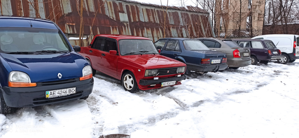 Заміна свічок. Підсумки лютого. 4