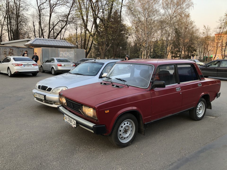 Лінзи 1