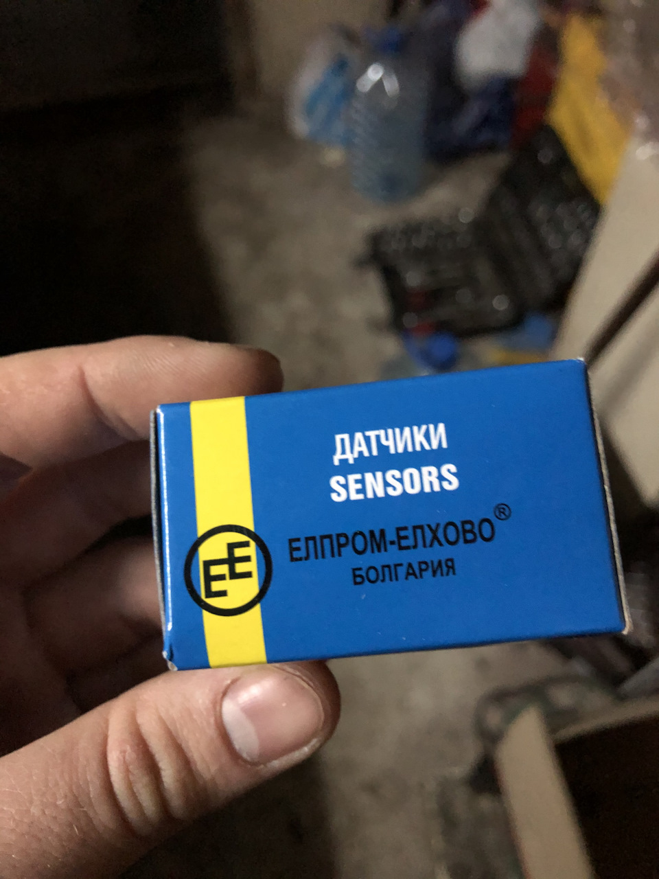 Ніштячки та заміна вентилятора охолодження на новий 3