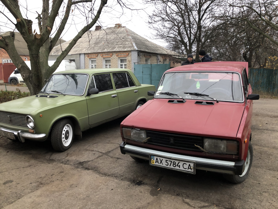 Покупка машини) 2