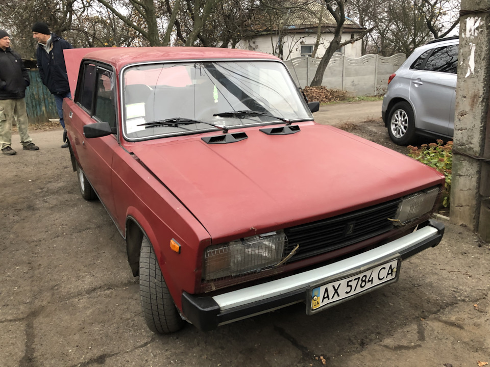 Покупка машини) 1