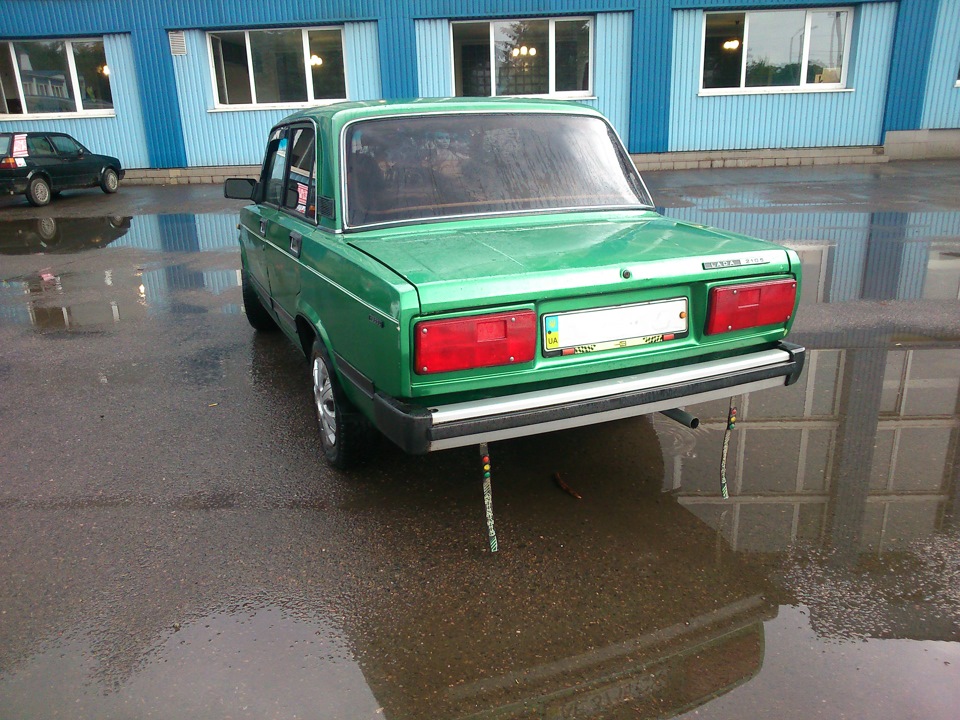 після дощу в четвер 2