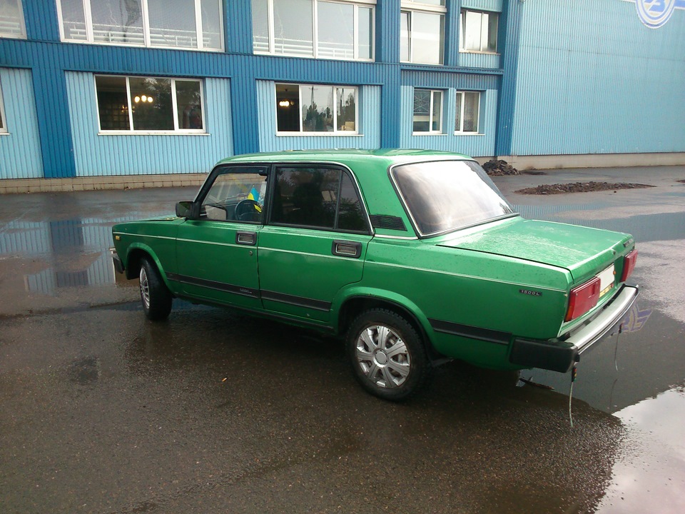 після дощу в четвер 1