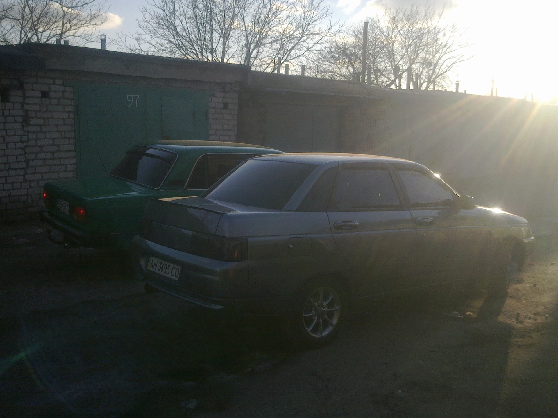 Спільні фотки з другом 5