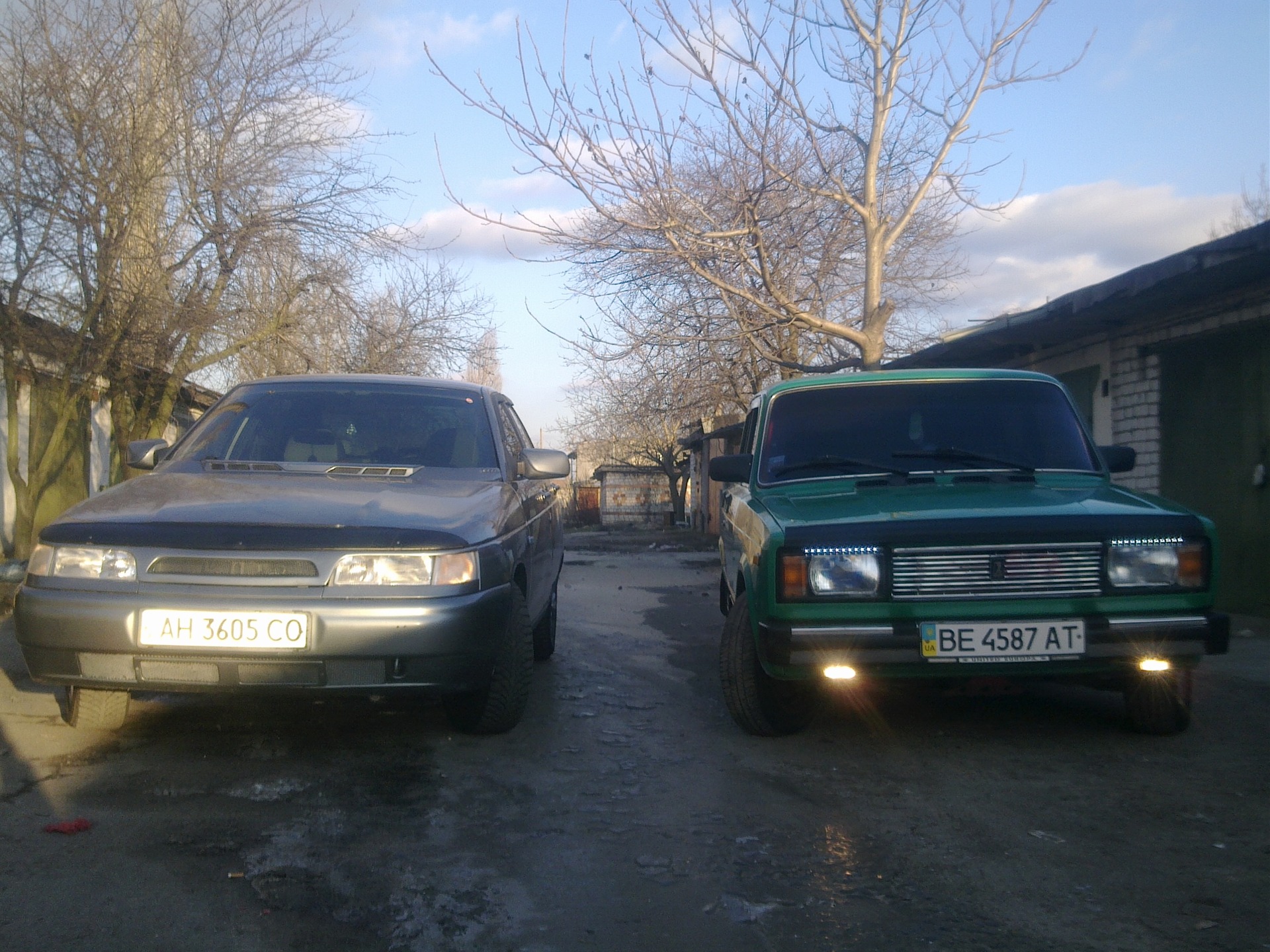 Спільні фотки з другом 2