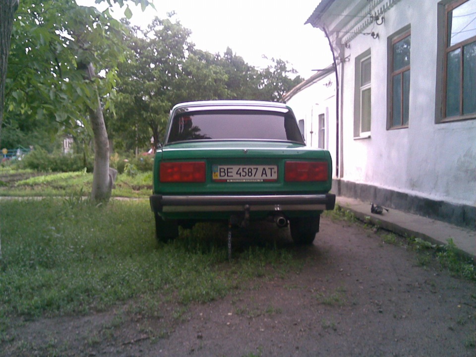 Ніштяк:) 5