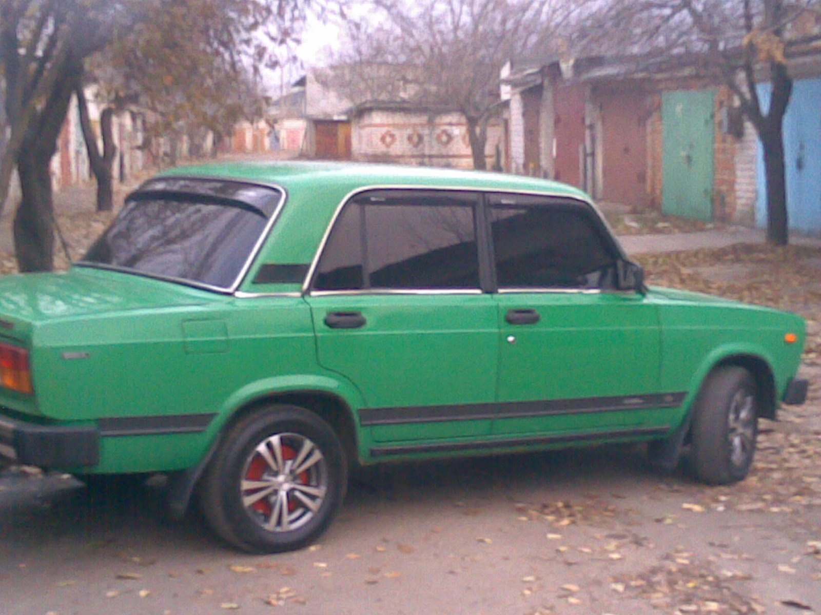 тонування 1