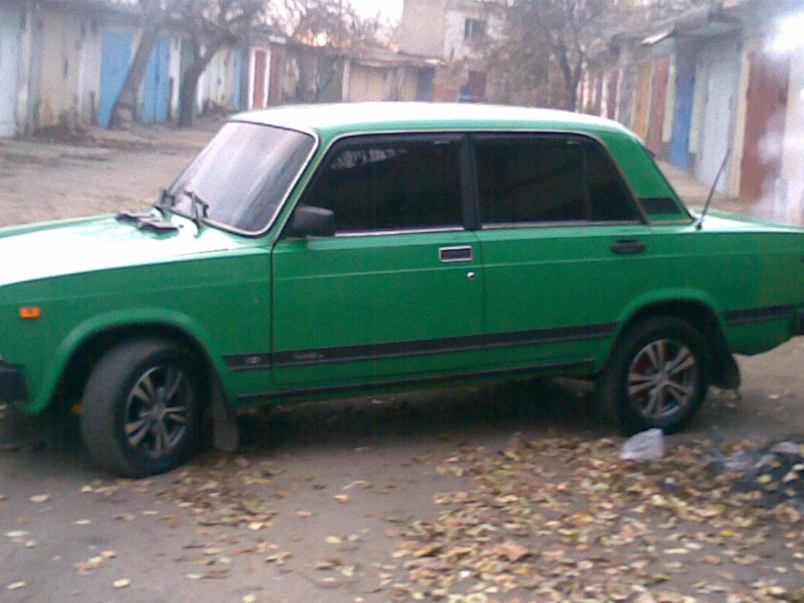 тонування 2