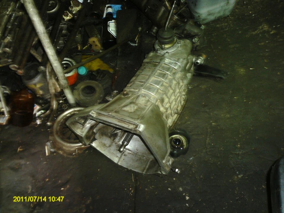 КПП R1 5ст. 2