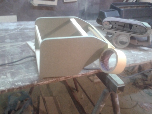 Навісна борода (Частина 1) 2
