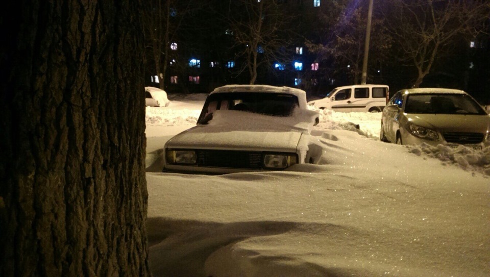 накрився стартер:( 1