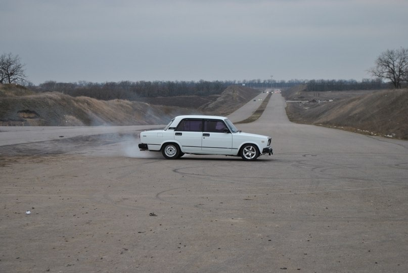 штамповочки R13:) 3
