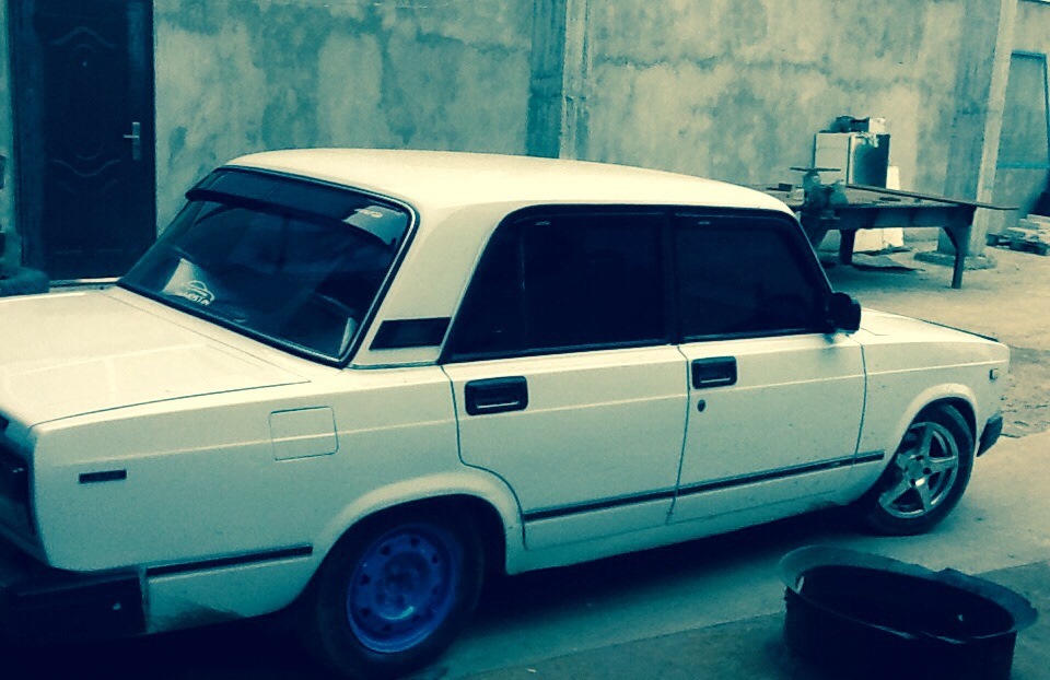 штамповочки R13:) 2