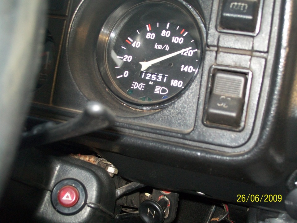 2009 рік. 2