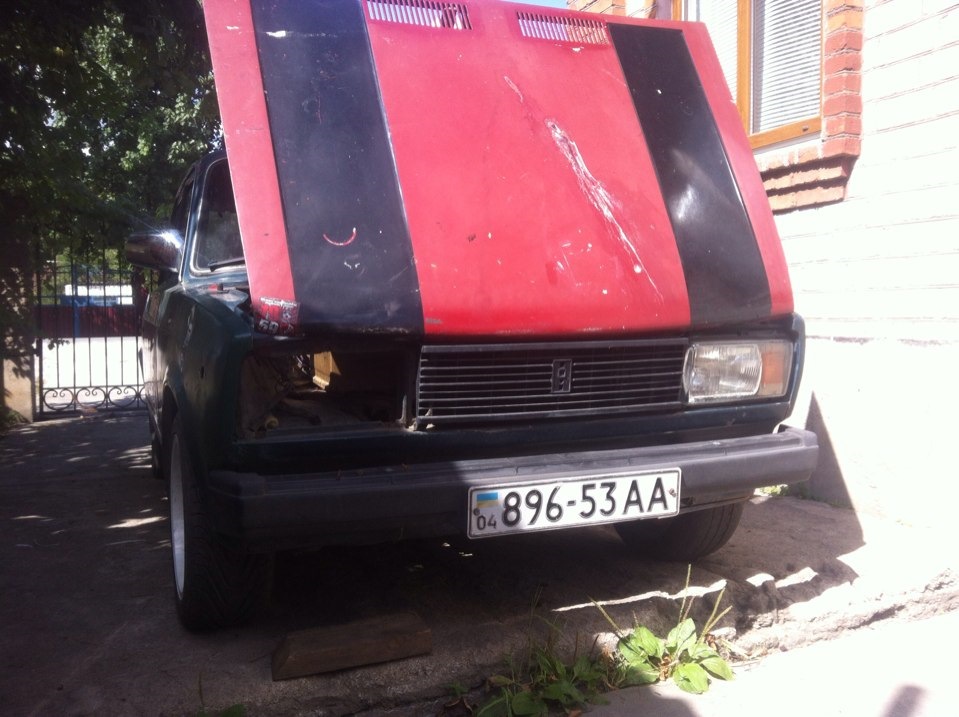 Фари. 2