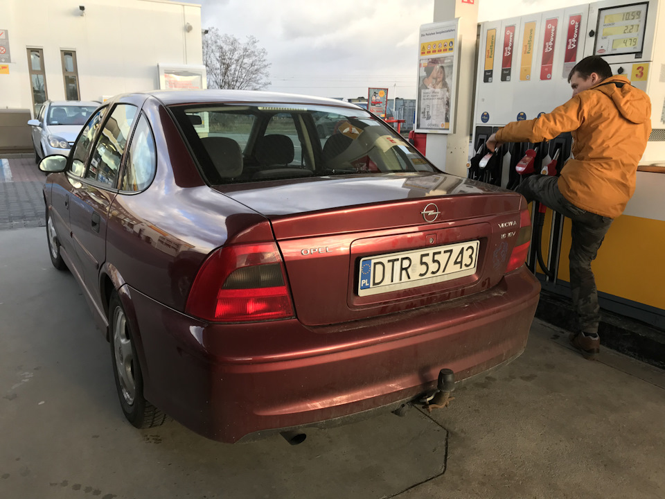 Купив нове Авто 2