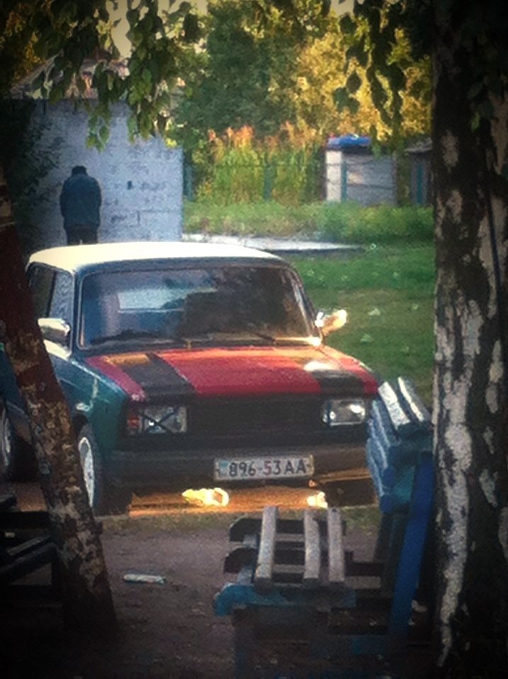 Маленькі підсумки. 3