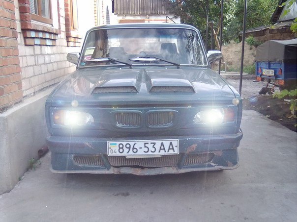 Небагато Фото-шопа. 1