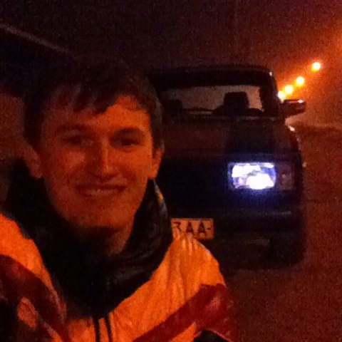 Розряд! #3 є розряд:) 3