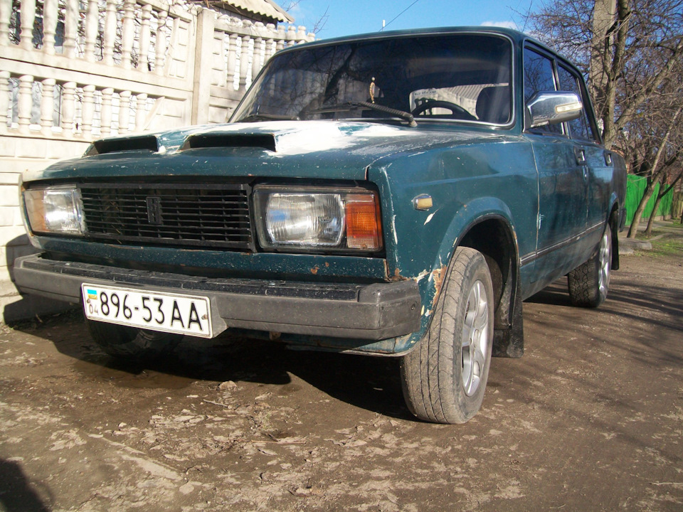 Ребілт п'ятірки 3