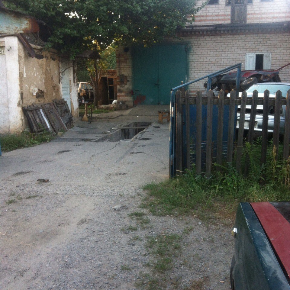 Регулювання клапанів. 2