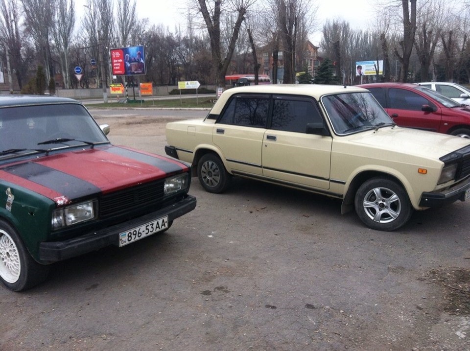 Ремонт та поломка… 1