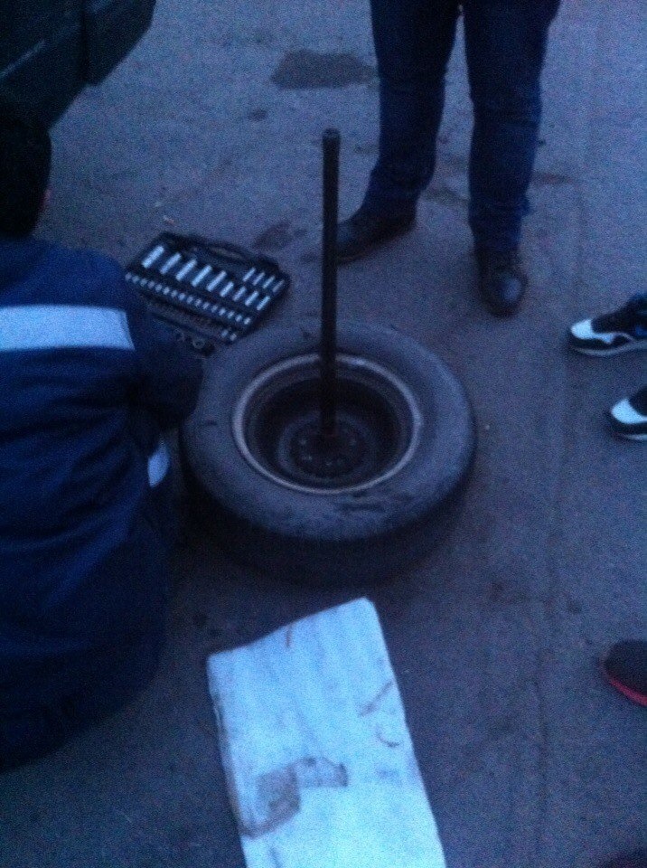 Тук-тук! Хто там? Підшипник: D 2