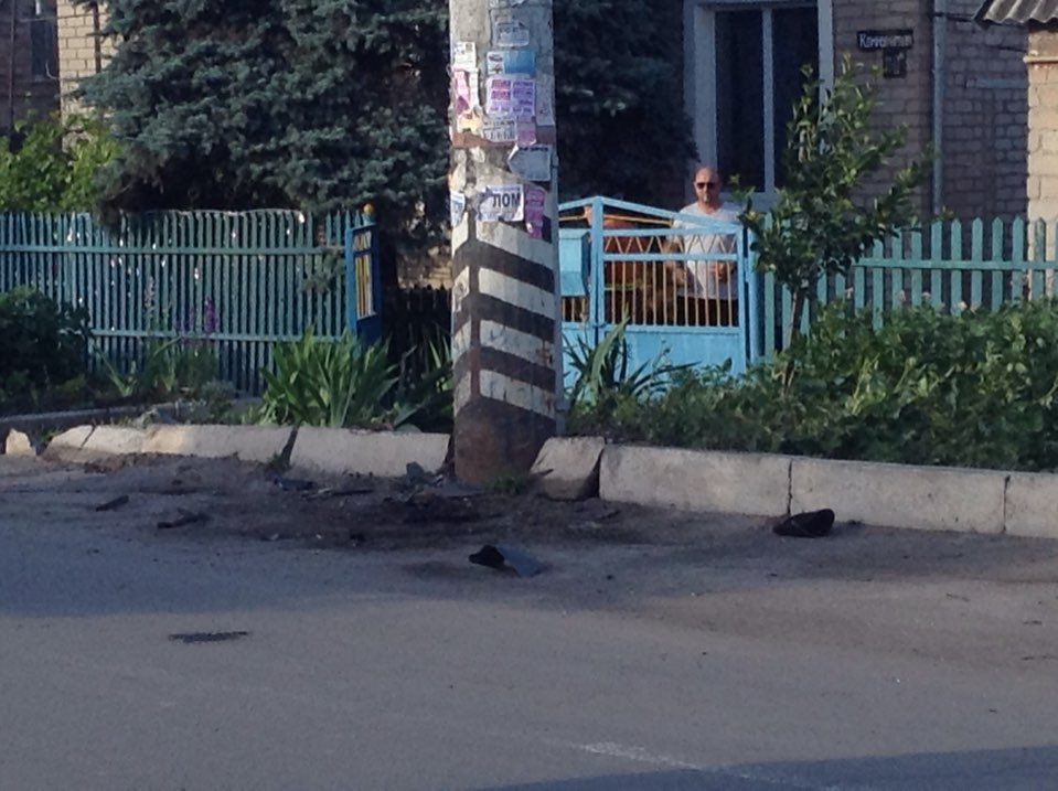 Жахлива ДТП 3