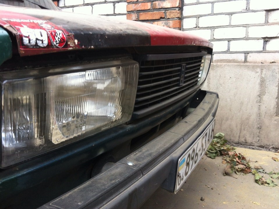 Ось такі ми зараз... 3