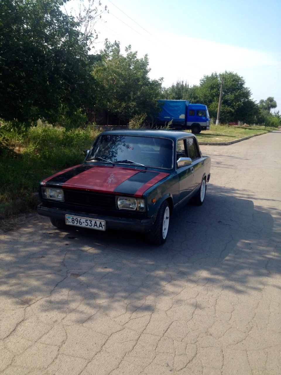 Заниження #3