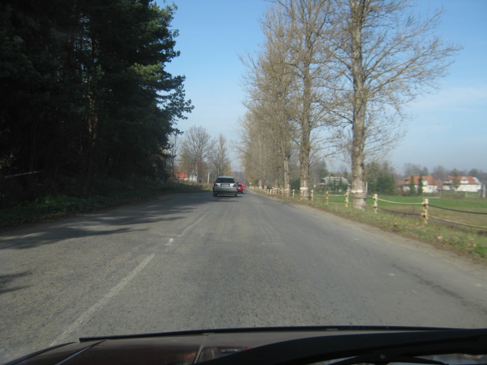 День Автомобіліста. Було Круто. 3