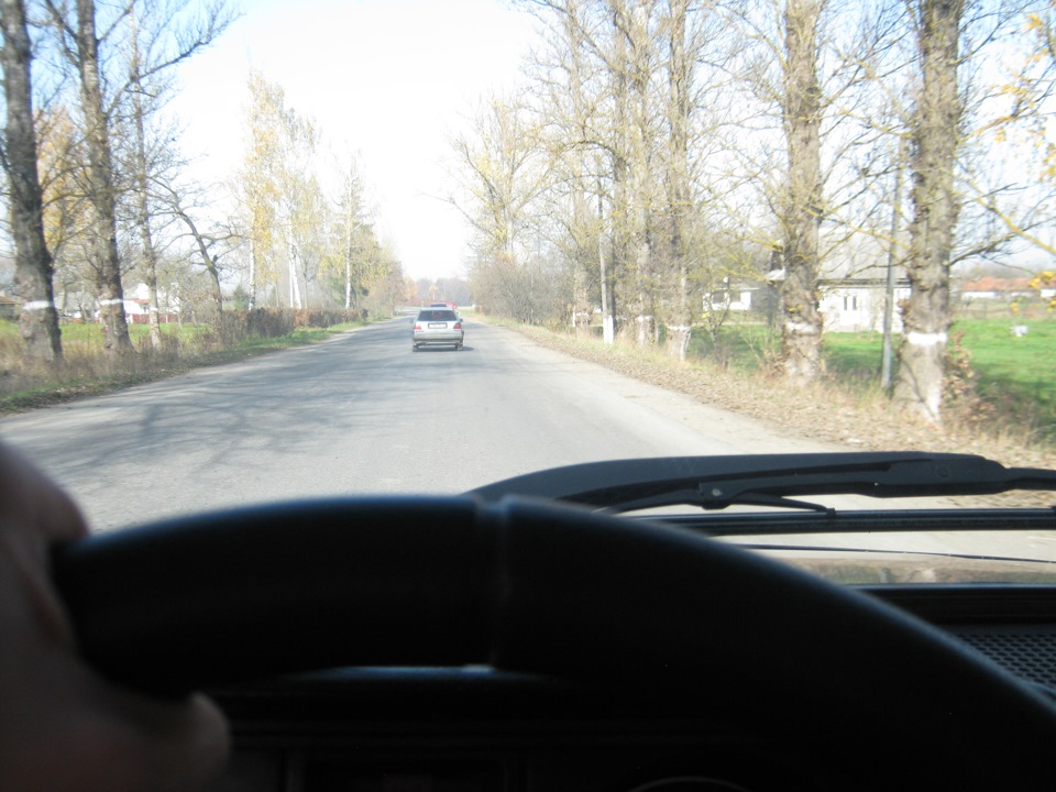 День Автомобіліста. Було Круто. 4