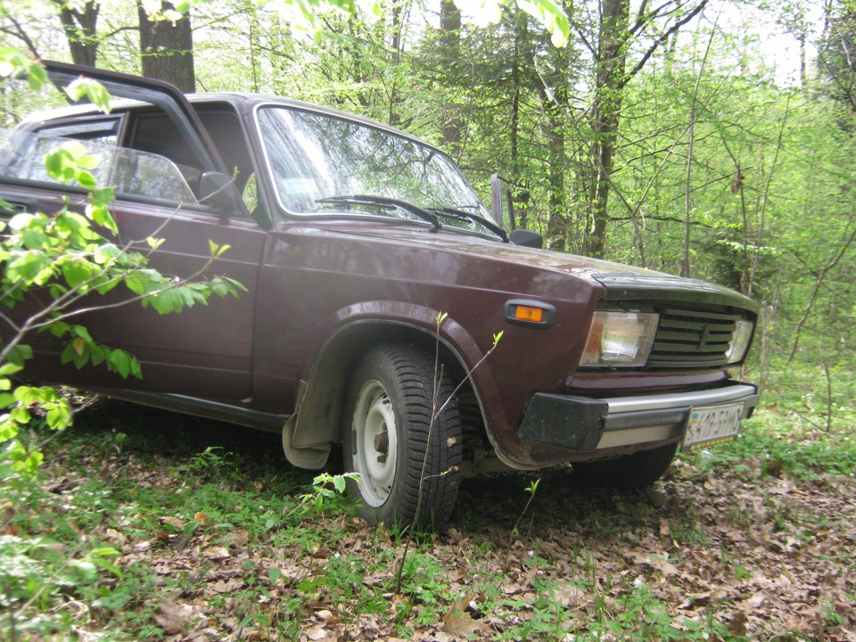 Минув місяць. 4