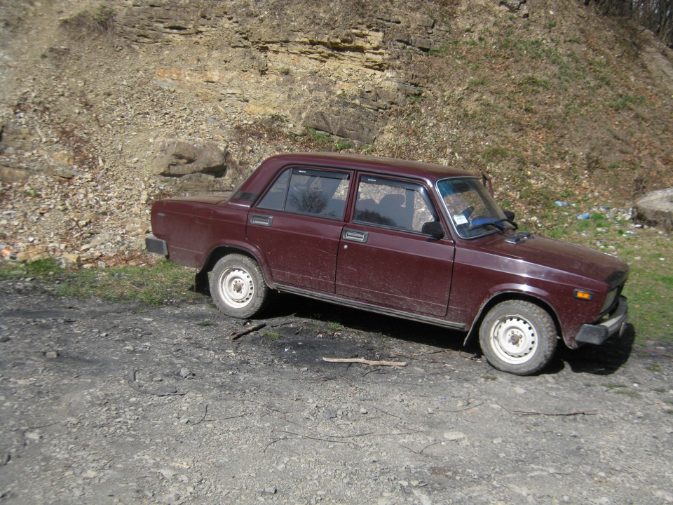 Просто фотки. 2