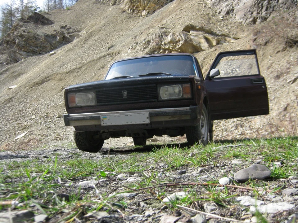 Просто фотки.
