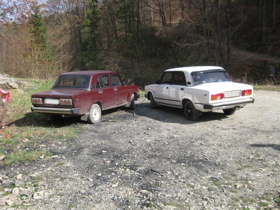 Просто фотки. 4
