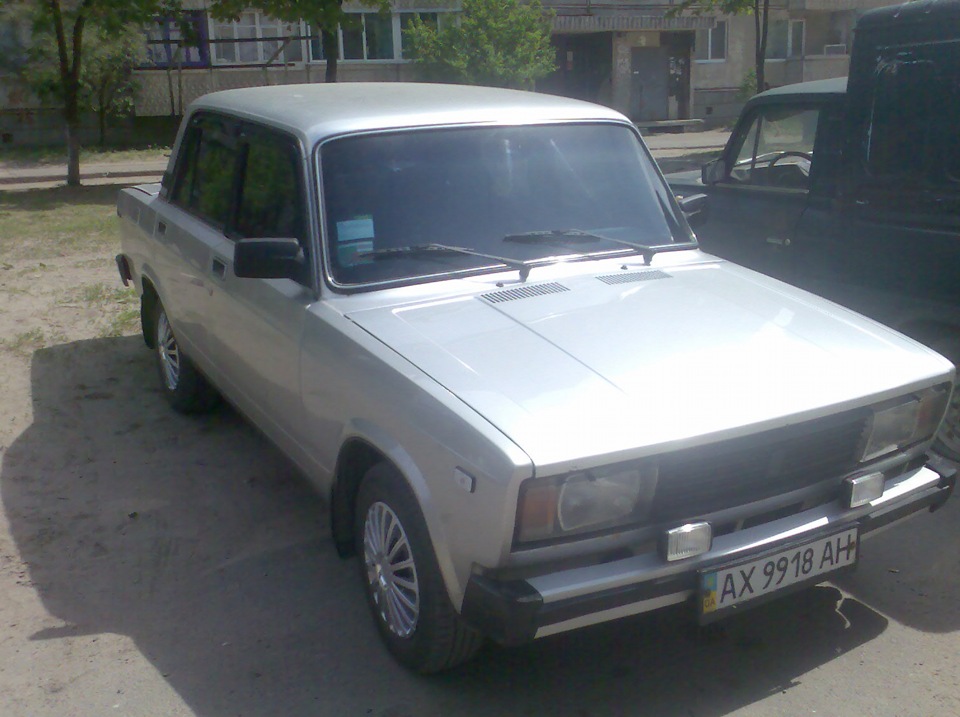 Сніжок :))) 1