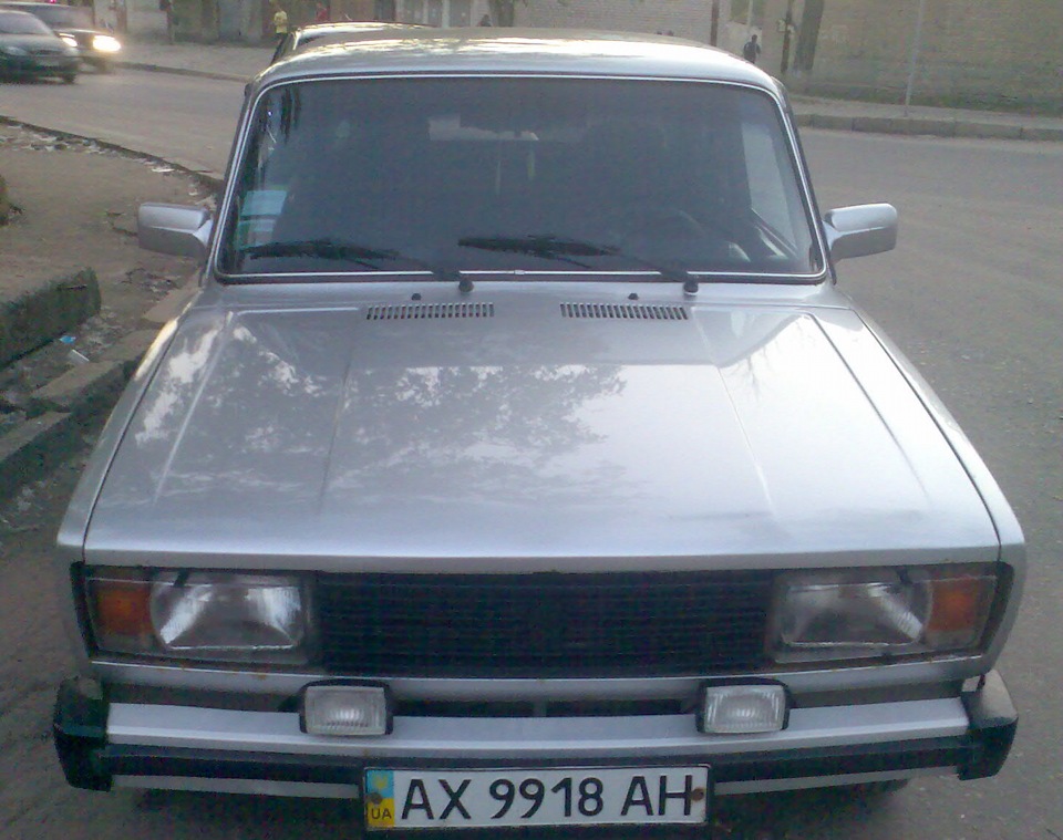 Дзеркала 3