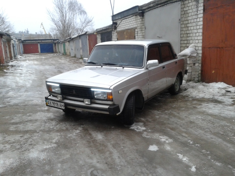 Зимова гума 5