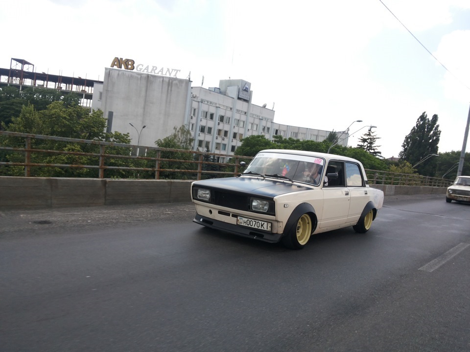 09.06.13 Київ…Петрівка…Ашан…Зліт Part 1 2